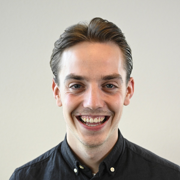 Joris van Aken