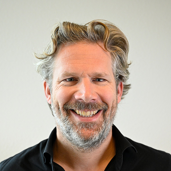 Mark Nijenmanting