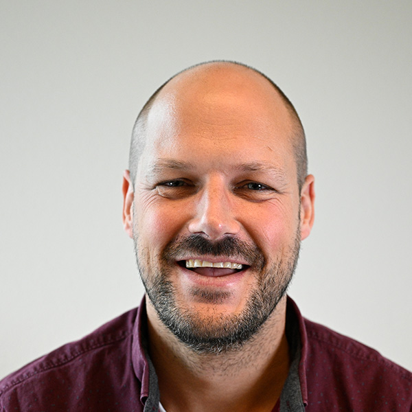 Robin Broens
