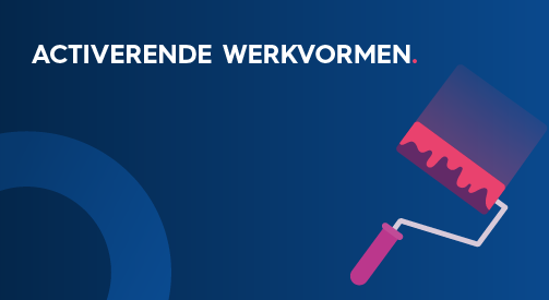 Activerende werkvormen