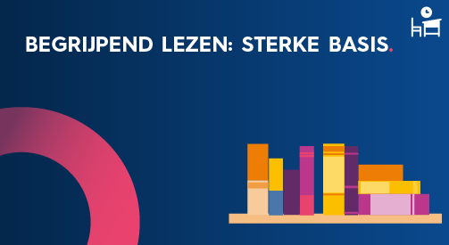 Begrijpend lezen – Sterke basis