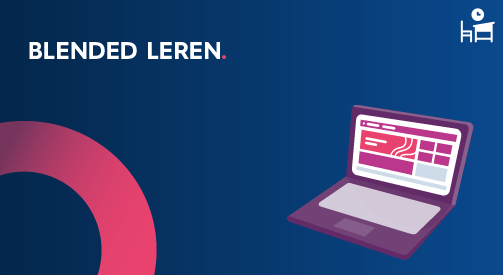 Blended leren