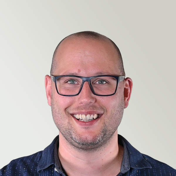 Tom Kleywegt