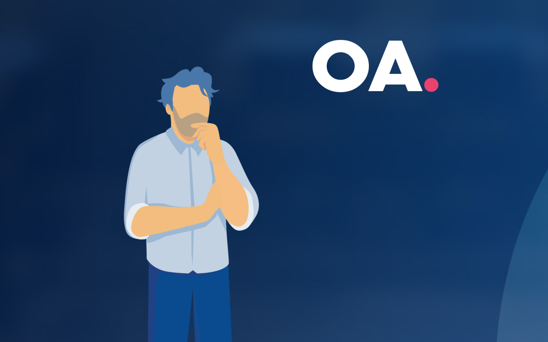 Collega aan het woord: Mark Nijenmanting