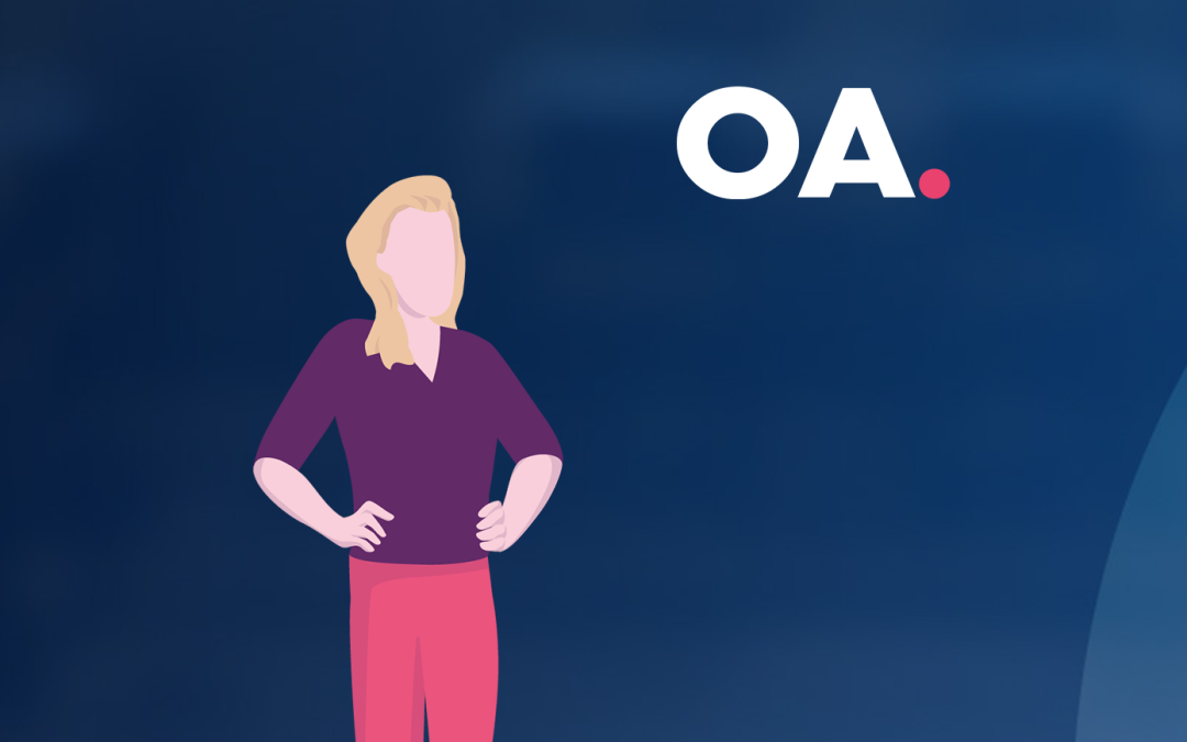 Collega aan het woord: Inge Kleemans