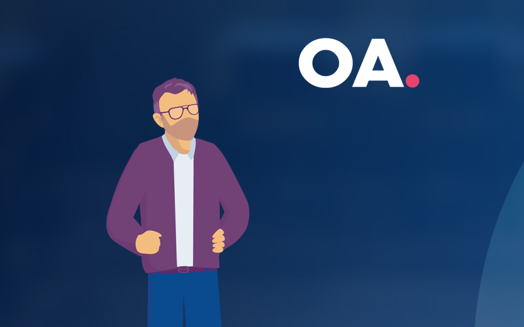 Collega aan het woord: Jelte Janzen