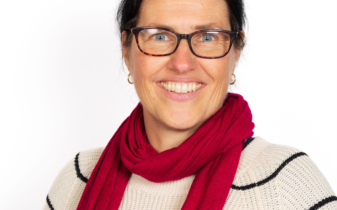 Terena Spijker