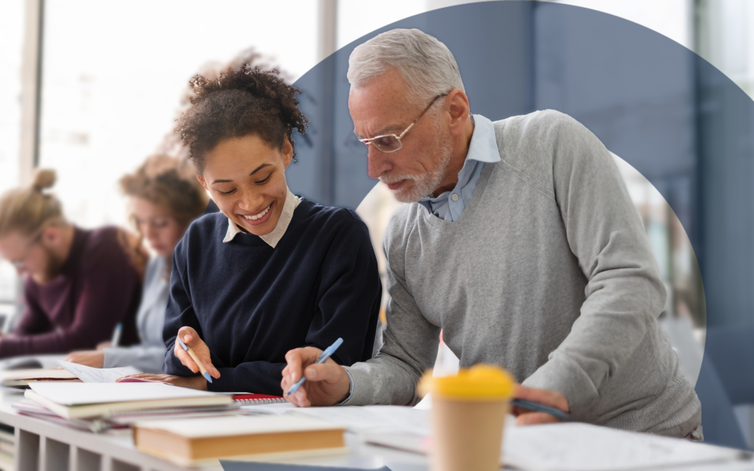 Nieuw: Whitepaper Onboarding en inductie in het onderwijs