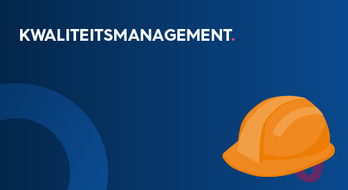 Kwaliteitsmanagement