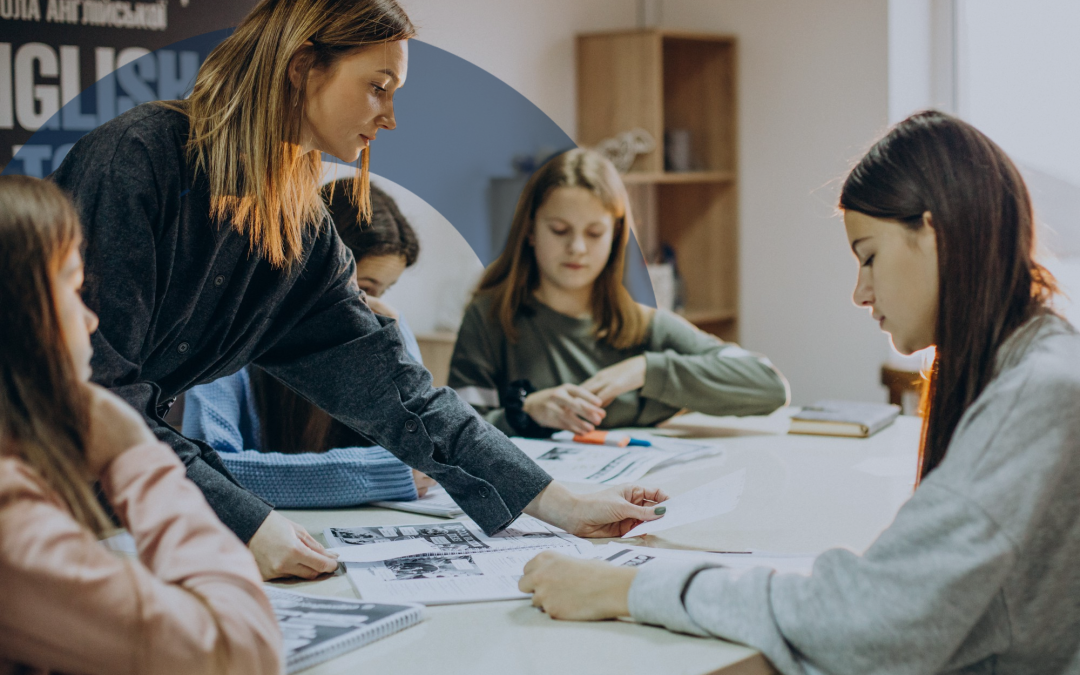Whitepaper van leerplatform naar huisacademie