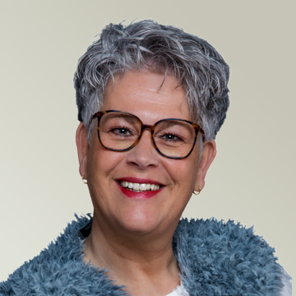 Crista Wold