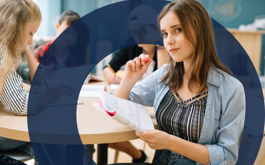 Whitepaper regionaal leerplatform als motor voor duurzame professionalisering