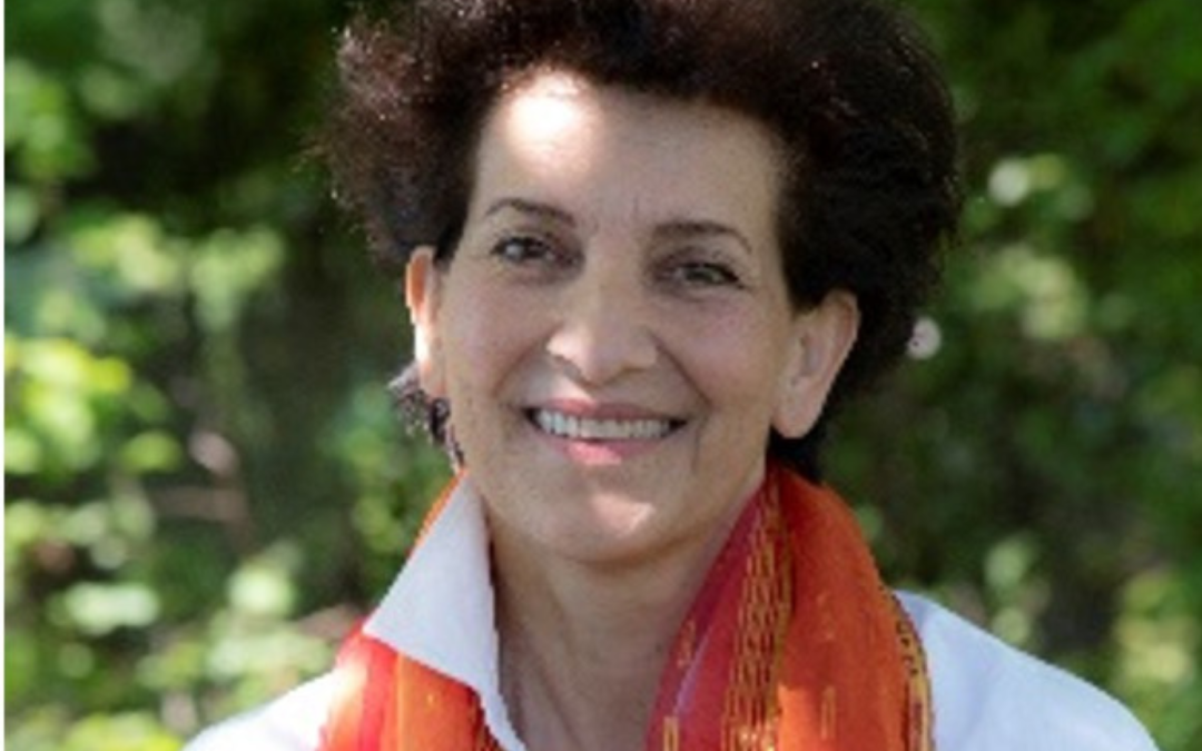 Lory Wagenaar