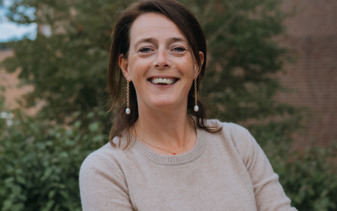 Renee van Eijk
