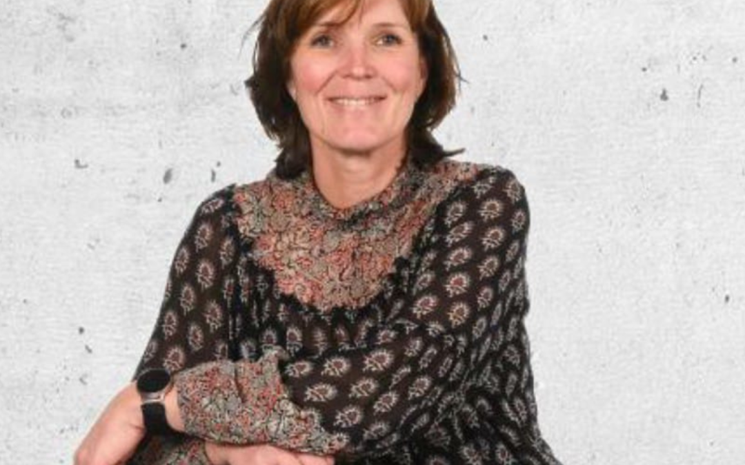 Chantal Tisserand