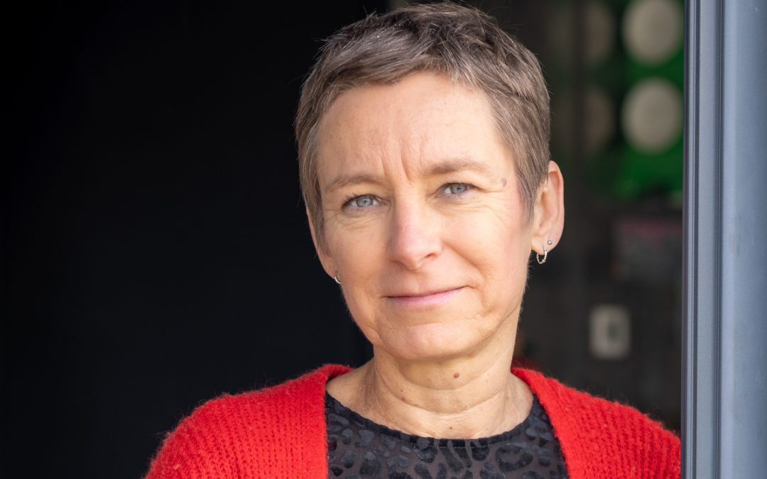 Alida Dijkstra