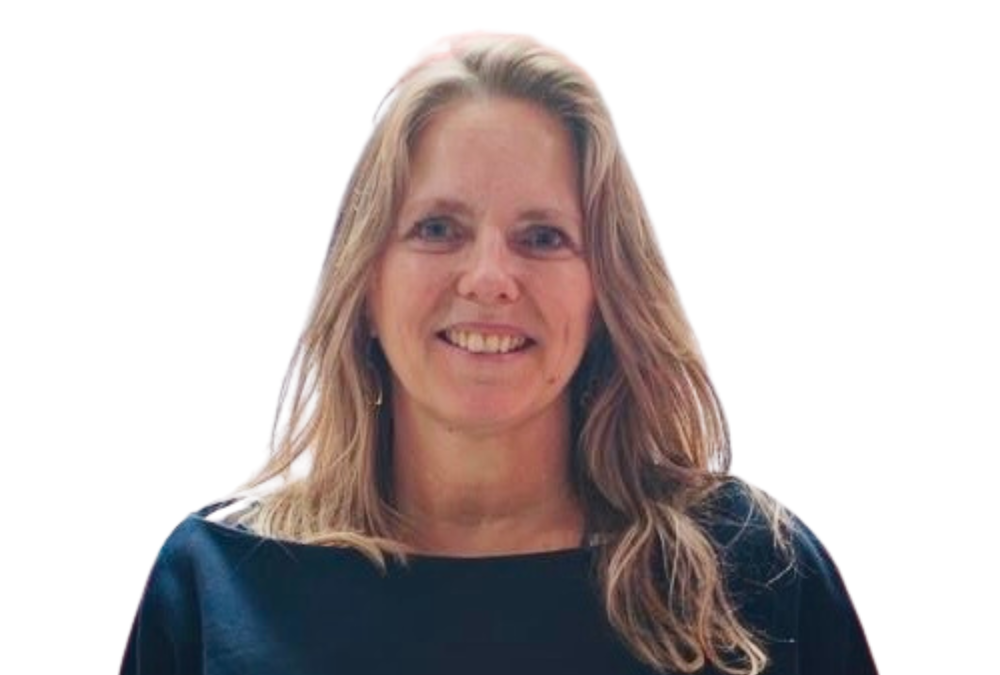 Marjolijn Ham